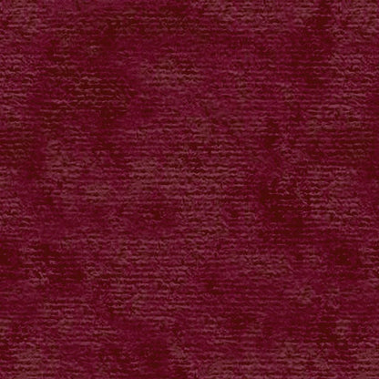 Clothworks - Cheers - Textured Wine - Y3920-48 - Fabric by the half yard