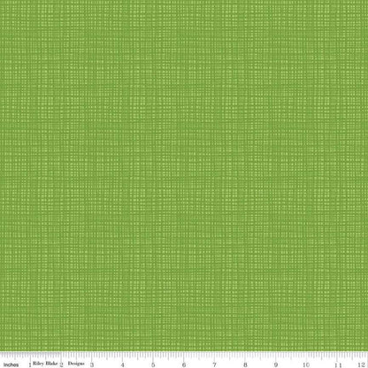 Riley Blake - Texture - Turtle - 100% Quilting Cotton Fabric by the HALF YARD - C610-Turtle