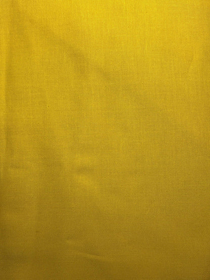 Camelot - Fresh Solids - Gold - Fabric by the half yard