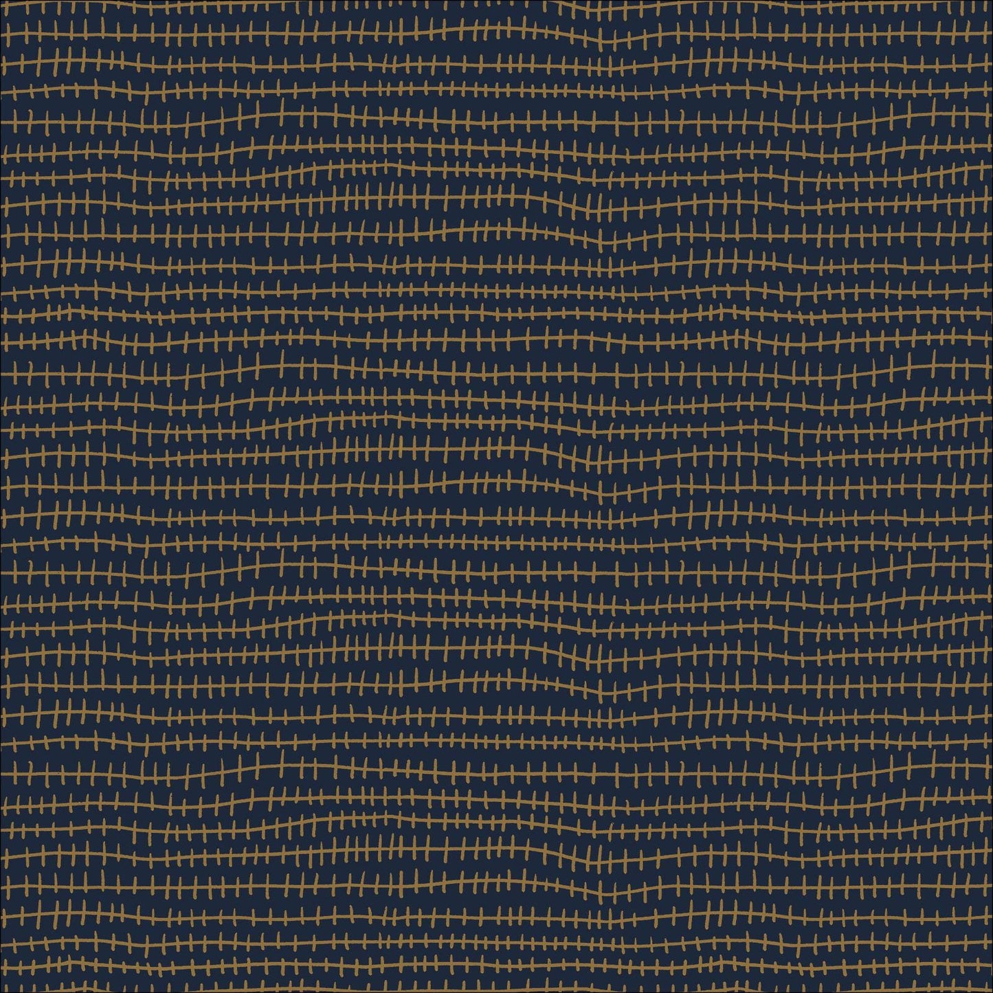 Cloud 9 - Grassroots - Donovan - 100% Organic Cotton Fabric by the half yard