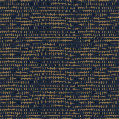 Cloud 9 - Grassroots - Donovan - 100% Organic Cotton Fabric by the half yard