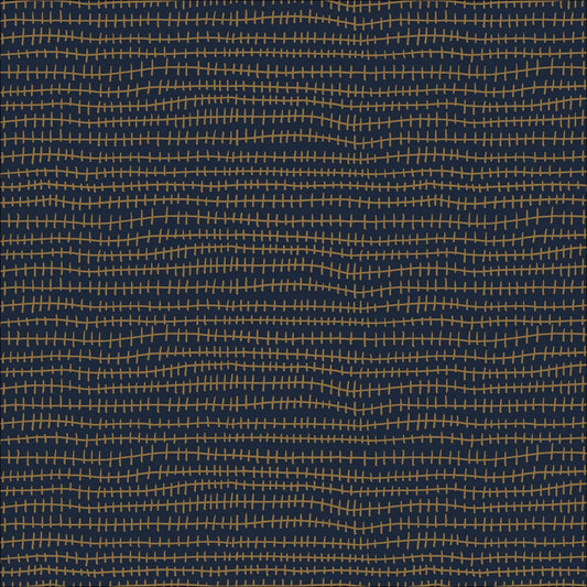 Cloud 9 - Grassroots - Donovan - 100% Organic Cotton Fabric by the half yard