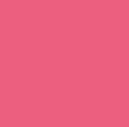Camelot - Fresh Solids - Peony Pink - Fabric by the half yard
