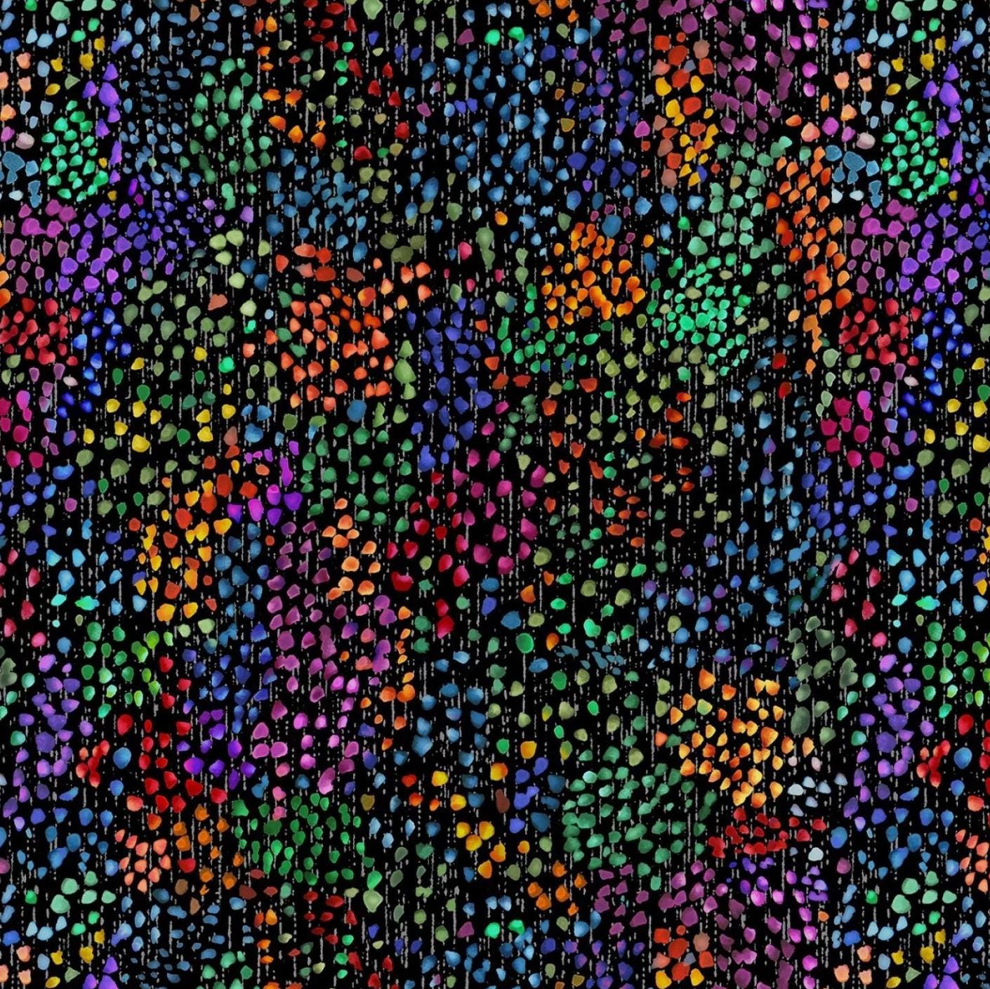 Timeless Treasures - Twilight - CD2269 - Fabric by the half yard