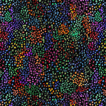 Timeless Treasures - Twilight - CD2269 - Fabric by the half yard