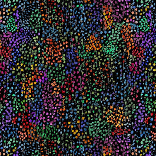 Timeless Treasures - Twilight - CD2269 - Fabric by the half yard