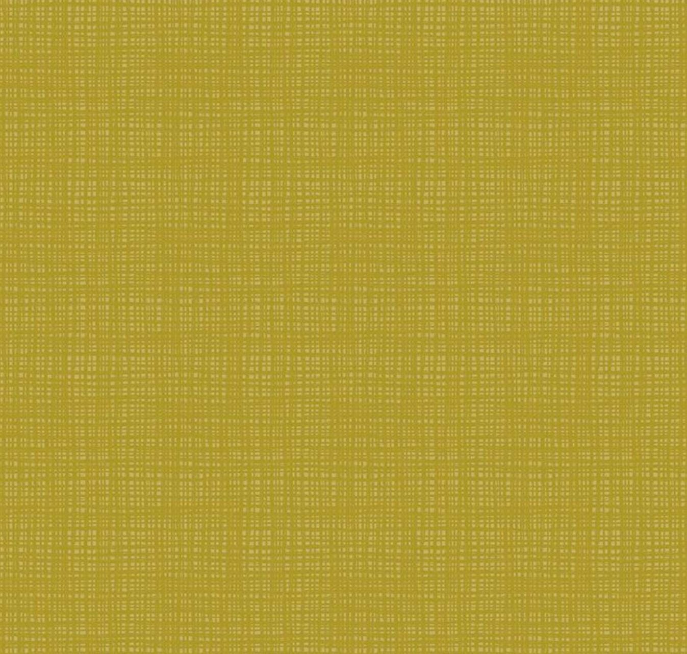 Riley Blake - Texture In Color - Winter Pear by Sandy Gervais - Fabric by the half yard