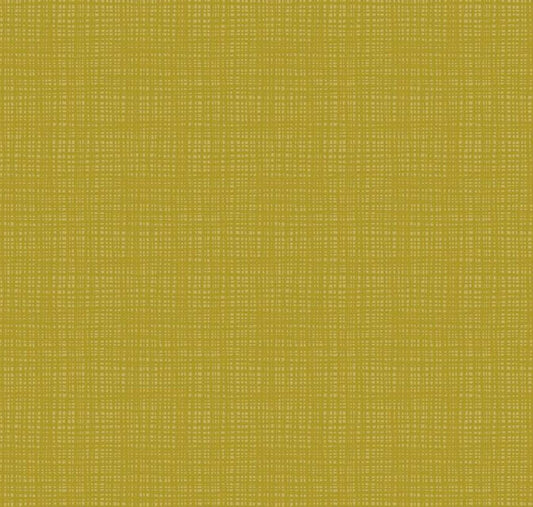 Riley Blake - Texture In Color - Winter Pear by Sandy Gervais - Fabric by the half yard