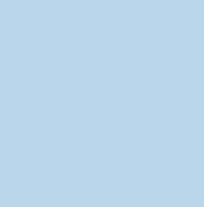 Riley Blake Confetti Cotton Frost Solid Fabric by the Half Yard  C120-FROST