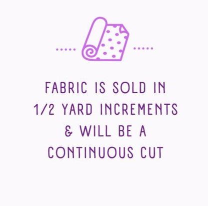 Marcus Fabrics - Greenhouse Garden - Shrubs - Fabric by the half yard